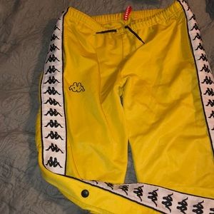 when I bought them they were tight. I was clueless